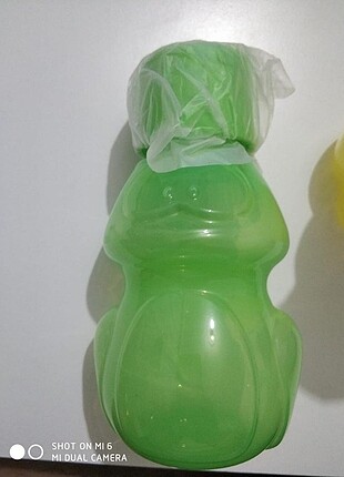 Beden Figürlü suluk 350 ml