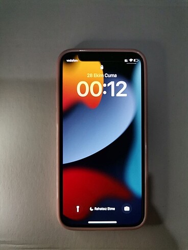 İphone 12 mini