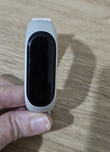 Xiaomi mi band 4 akıllı saat