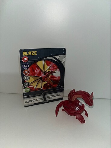 BAKUGAN