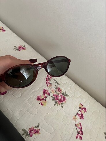 RAYBAN KADIN GÜNEŞ GÖZLÜĞÜ - Görsel 2