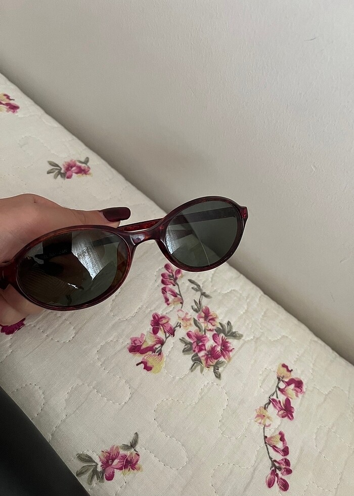 RAYBAN KADIN GÜNEŞ GÖZLÜĞÜ - Görsel 2