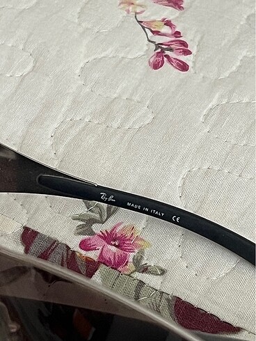 RAYBAN KADIN GÜNEŞ GÖZLÜĞÜ - Görsel 4
