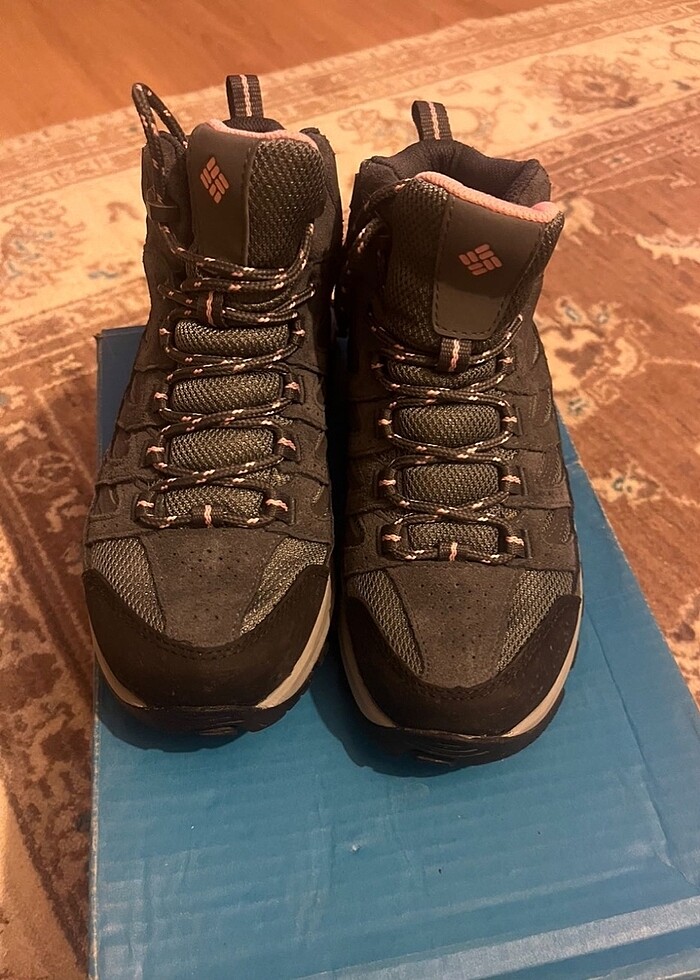 COLUMBIA KADIN AYAKKABI - Görsel 3