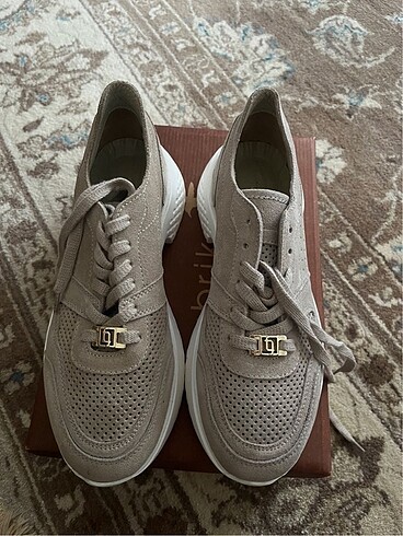 FABRİKA KADIN SNEAKER