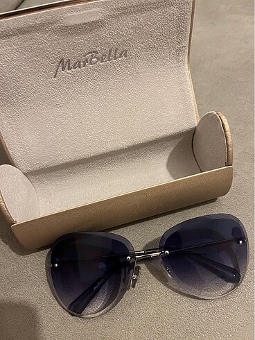 MARBELLA KADIN GÜNEŞ GÖZLÜĞÜ - Görsel 2