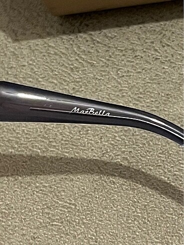 MARBELLA KADIN GÜNEŞ GÖZLÜĞÜ - Görsel 4