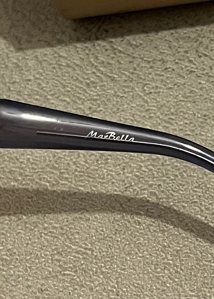 MARBELLA KADIN GÜNEŞ GÖZLÜĞÜ - Görsel 4