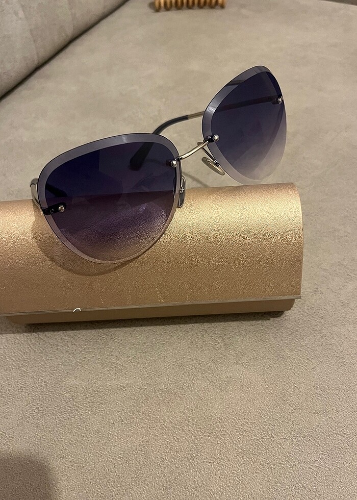 MARBELLA KADIN GÜNEŞ GÖZLÜĞÜ - Görsel 5