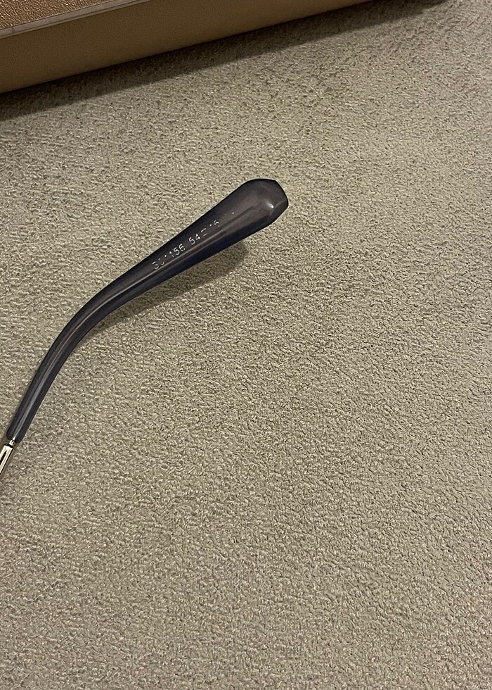 MARBELLA KADIN GÜNEŞ GÖZLÜĞÜ - Görsel 3