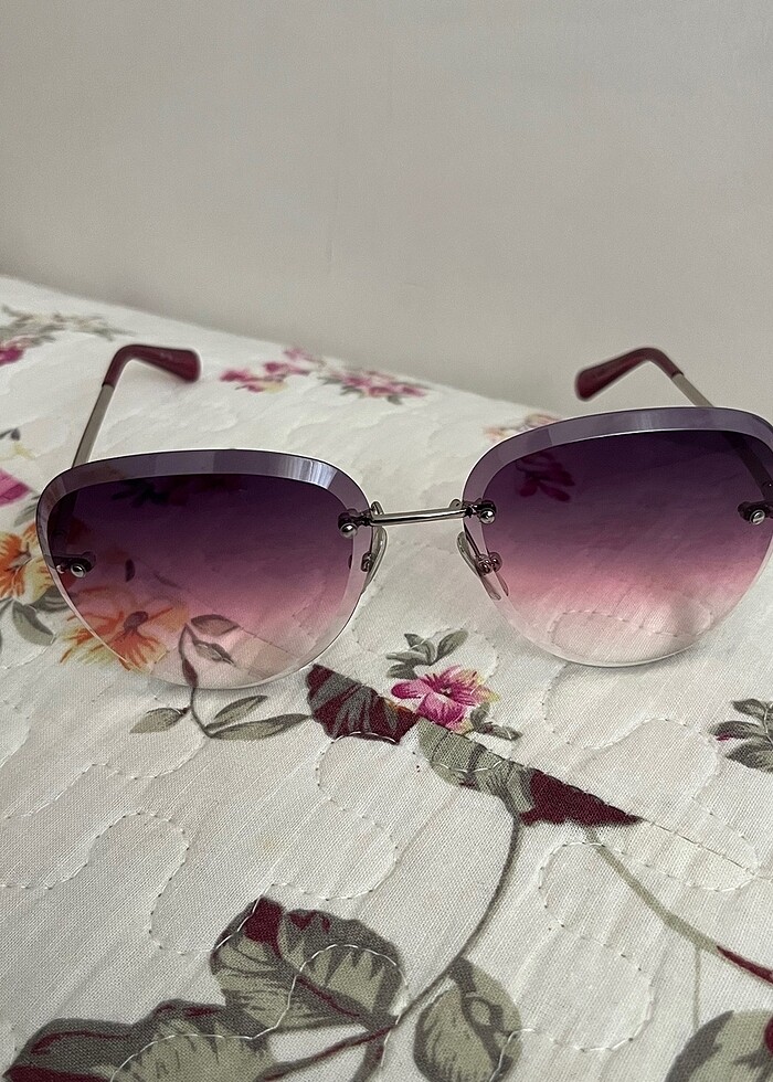 MARBELLA KADIN GÜNEŞ GÖZLÜĞÜ - Görsel 2