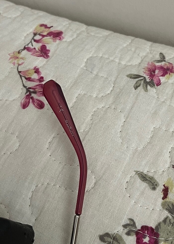 MARBELLA KADIN GÜNEŞ GÖZLÜĞÜ - Görsel 3