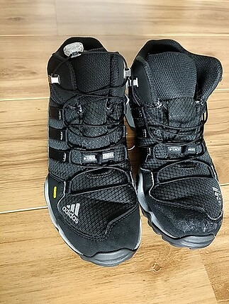 Adidss outdor goretex ayakkabı
