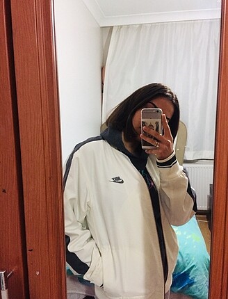 Nike ince mont
