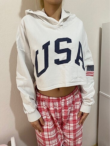 Diğer Sweatshirt