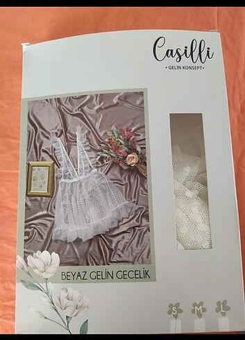 Bayan gecelik 