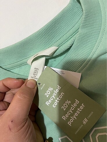 xl Beden Orjinal marka sweat