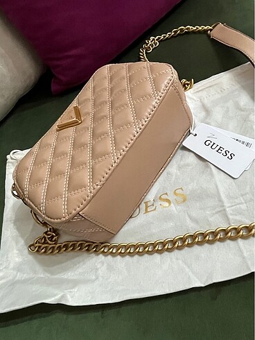 Guess Orjinal marka çanta
