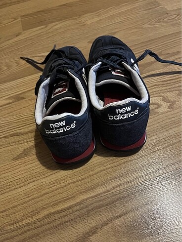 New Balance Yep yeni ayakkabı
