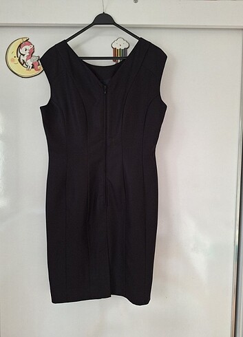 H&M kısa elbise 