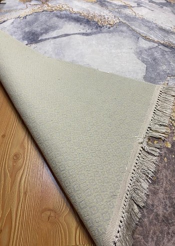 Yazlık ince halı - Görsel 3