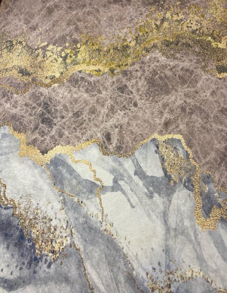 Yazlık ince halı - Görsel 4