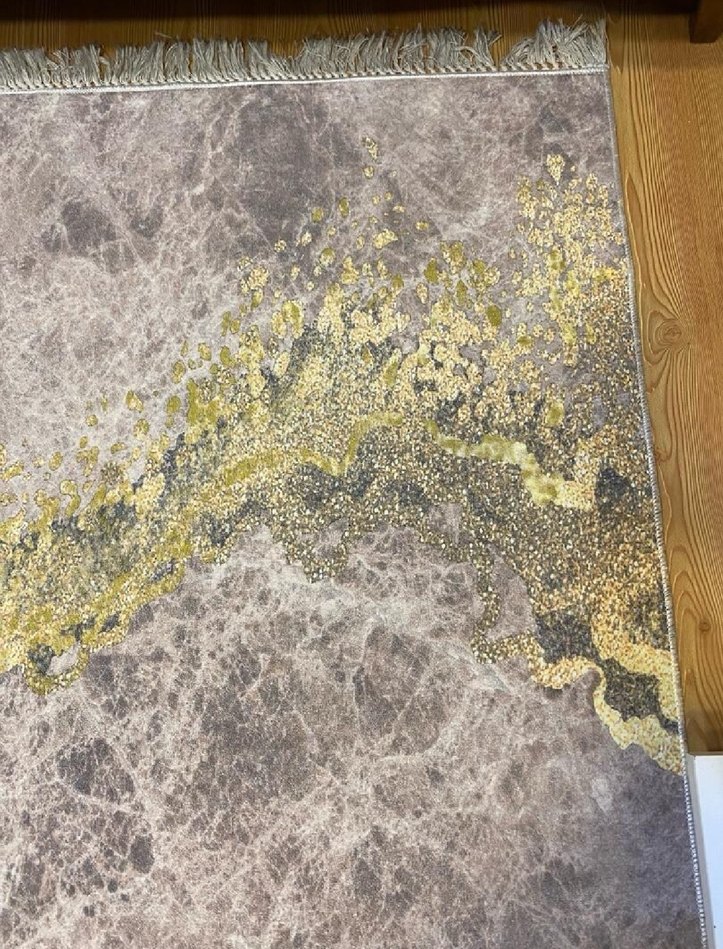 Yazlık ince halı - Görsel 5