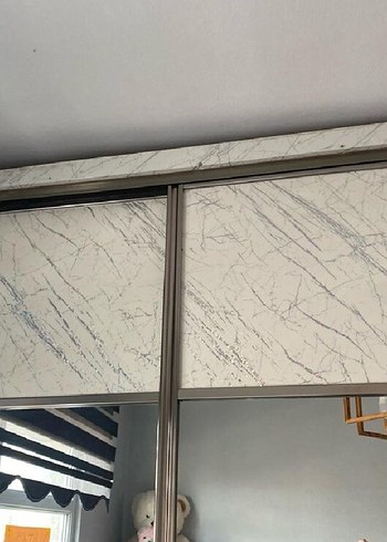 Çok amaçlı portmanto dolap - Görsel 6