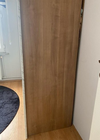 Çok amaçlı portmanto dolap - Görsel 4