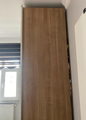 Çok amaçlı portmanto dolap - Görsel 5