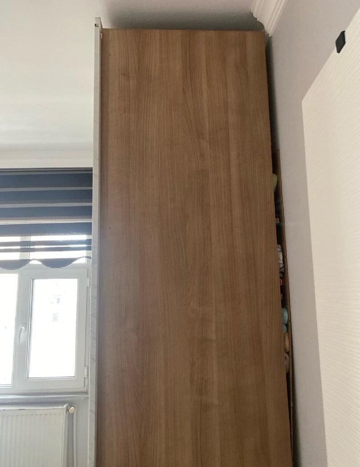 Çok amaçlı portmanto dolap - Görsel 5