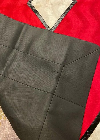 Deri salon halısı - Görsel 5