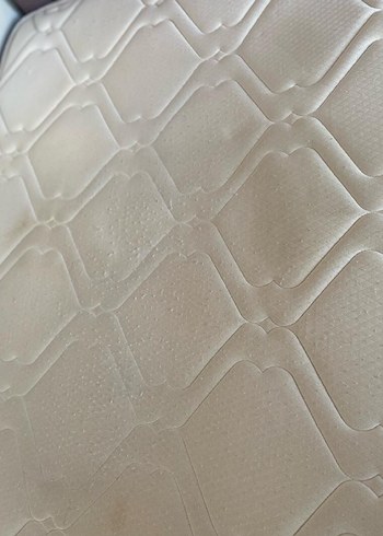 Tek kişilik yatak ve baza - Görsel 3