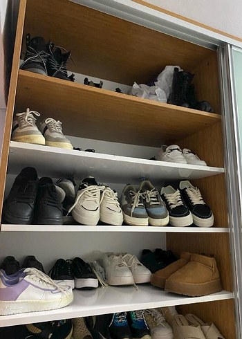 Gardrops çok amaçlı dolap - Görsel 13