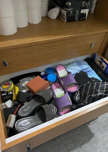 Gardrops çok amaçlı dolap - Görsel 15