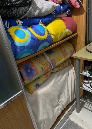 Gardrops çok amaçlı dolap - Görsel 17