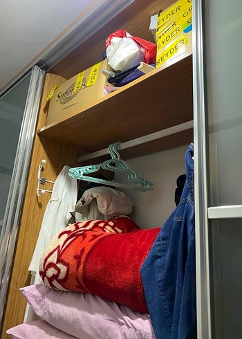 Gardrops çok amaçlı dolap - Görsel 18