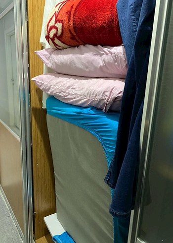 Gardrops çok amaçlı dolap - Görsel 19