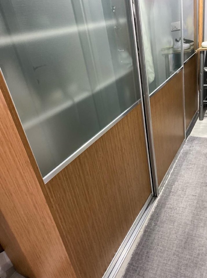 Gardrops çok amaçlı dolap - Görsel 2