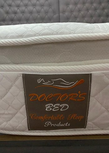 Yatak Odası Takımı - Görsel 7