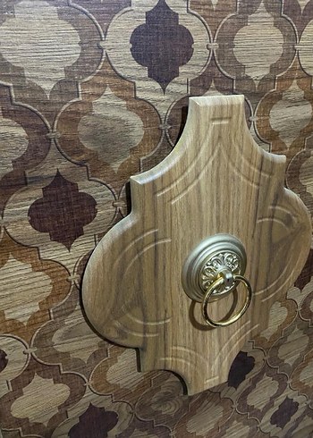 Yatak Odası Takımı - Görsel 14