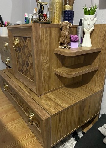 Yatak Odası Takımı - Görsel 10