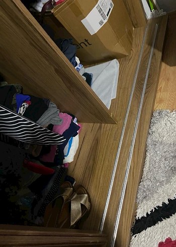 Yatak Odası Takımı - Görsel 4