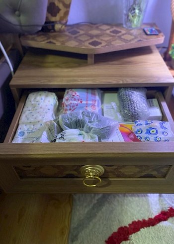 Yatak Odası Takımı - Görsel 12