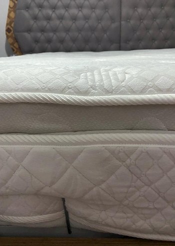 Yatak Odası Takımı - Görsel 15