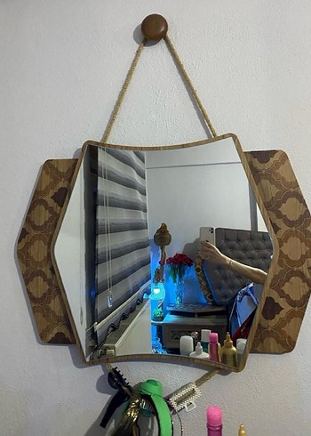 Yatak Odası Takımı - Görsel 16