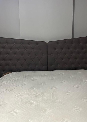 Yatak Odası Takımı - Görsel 6