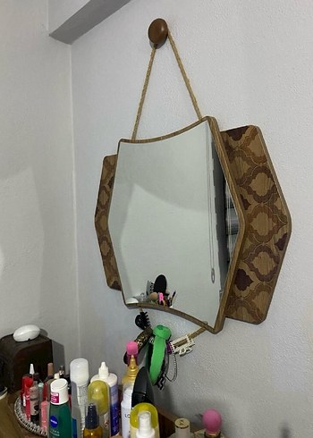 Yatak Odası Takımı - Görsel 13