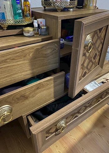 Yatak Odası Takımı - Görsel 8