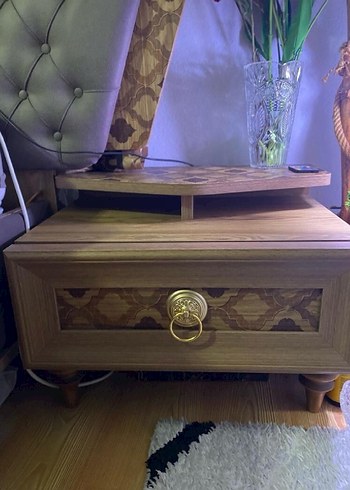 Yatak Odası Takımı - Görsel 11